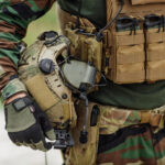 The Importance of Ergonomic Load-Bearing Equipment in Tactical Operations