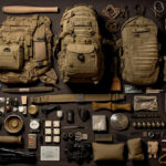 The Evolution of Tactical Gear: From Basics to High-Tech Solutions