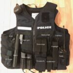 Choosing the Right Tactical Vest: Key Features and Considerations